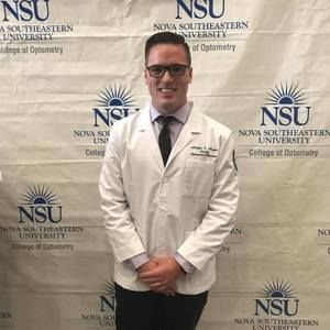 Meet your Posher, Mike